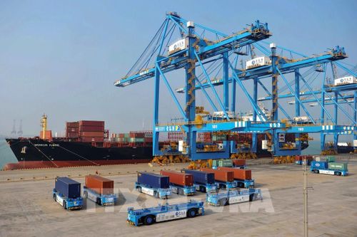 Các chuyên gia kinh tế nhận định về khả năng kinh tế Trung Quốc sẽ vượt Mỹ