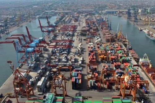 Indonesia đề nghị Nhật Bản giảm thuế xuất khẩu hàng hóa