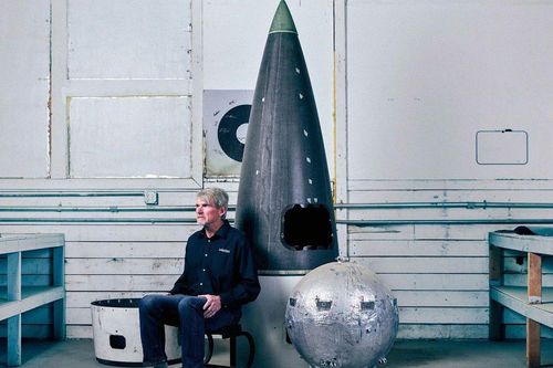 Chuyện về một startup hàng không vũ trụ từng khiến Elon Musk kiêng dè