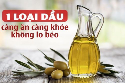 Nghiên cứu 30 năm của ĐH Harvard: Loại dầu ăn nhiều chẳng những không gây hại, mà càng trường thọ hơn