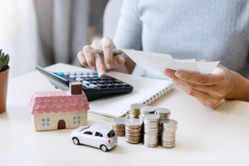 Muốn rủng rỉnh tiền tiết kiệm hãy áp dụng phương pháp quản lý tiền trong phong bì