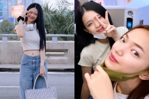Cùng Châu Bùi, Linh Ka trở thành gương mặt trẻ Việt hiếm hoi tham dự New York Fashion Week