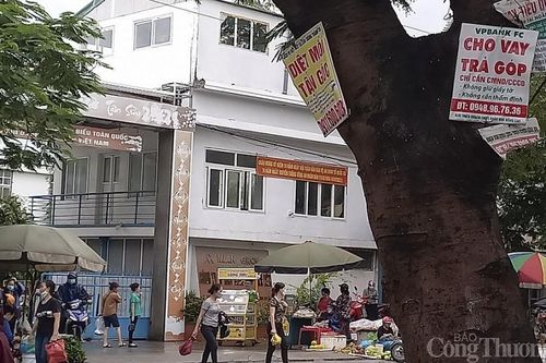 Nghệ An: Tín dụng đen - Đủ chiêu khủng bố công nhân ở các khu công nghiệp