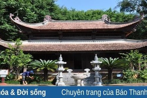 Hào khí Lam Sơn tỏa sáng trường tồn (Bài cuối): Xứ Thanh - mảnh đất in đậm dấu ấn lịch sử của cuộc khởi nghĩa Lam Sơn