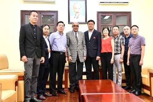 Việt Nam đăng cai Giải vô địch thế giới nội dung carom 3 băng