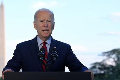 Ông Biden nói gì về công cuộc đòi lẽ phải chưa hồi kết của người Mỹ vụ 11/9?