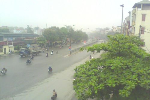Đẩy nhanh tiến độ thi công dự án mở rộng Quốc lộ 1A cũ
