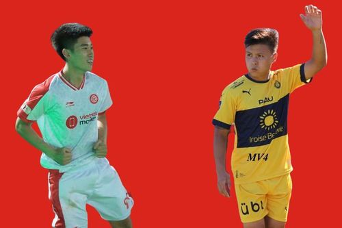 ĐT Việt Nam tập trung: Quang Hải góp mặt, Văn Quyết trở lại, Nhâm Mạnh Dũng ra mắt