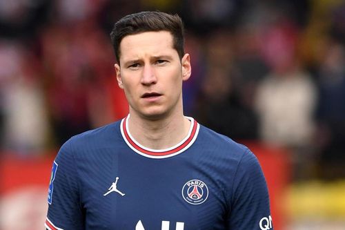 Người thừa của PSG hưởng lương cao nhất giải Bồ Đào Nha