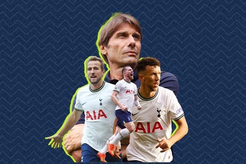 Tottenham thực dụng đến tàn nhẫn