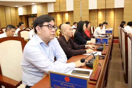 Hà Nội bổ sung thêm nguồn vốn cho các dự án đầu tư công