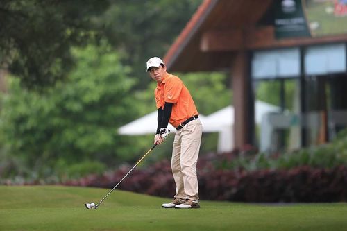 Hà Nội tổ chức Tuần lễ du lịch golf Hà Nội 2022