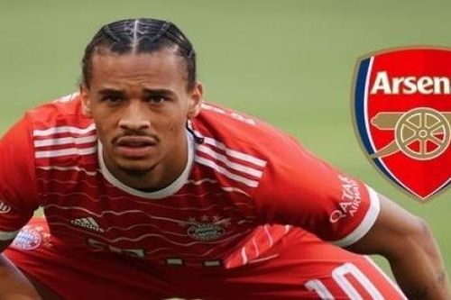 Chuyển nhượng cầu thủ Ngoại hạng Anh ngày 12/9: Arsenal chưa chắc ký Leroy Sane; Rashford gắn bó với MU; Kepa bắt chính ở Chelsea
