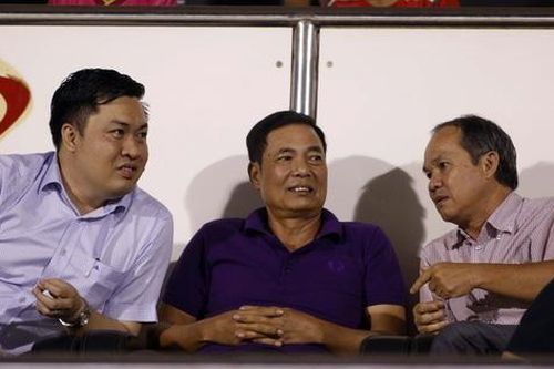 Một nhân vật khá đặc biệt của bóng đá Việt Nam rút khỏi cuộc đua đại hội VFF nhiệm kỳ 9