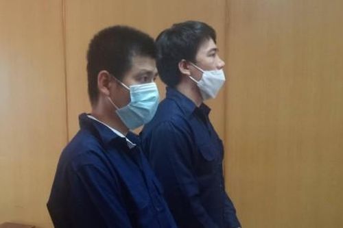 'Đại náo' Trại tạm giam Chí Hòa, hai can phạm nhân nhận thêm án