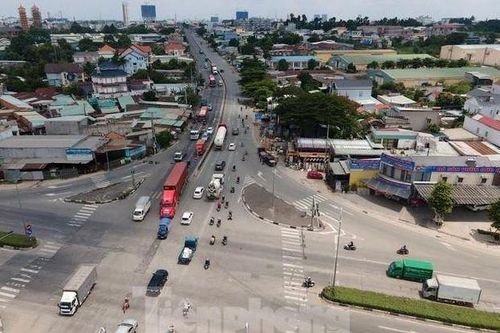 Thu hồi đất làm đường Vành đai 3 TPHCM sẽ bồi thường cho người dân thế nào?