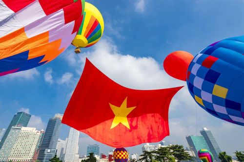 Israel đánh giá cao những thành tựu phát triển của Việt Nam