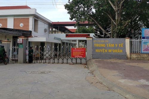 Trung tâm y tế báo cáo vụ sản phụ tử vong sau khi sinh