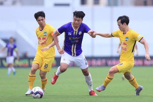 Công Phượng, Văn Toàn sẽ tiếp tục gắn bó với HAGL