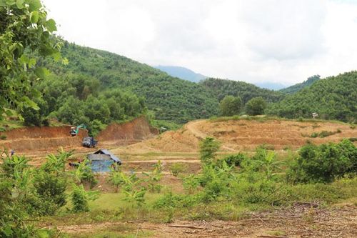 Kỳ 1: Nỗi lo khi sốt đất