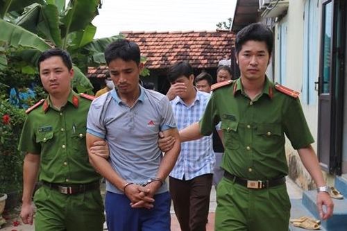 Đối tượng sát hại thiếu nữ, giấu xác ven đường khai gì tại cơ quan Công an?