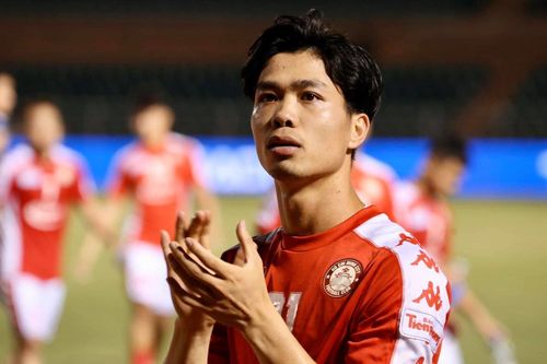 CLB TP.HCM đàm phán chiêu mộ Công Phượng, Xuân Trường