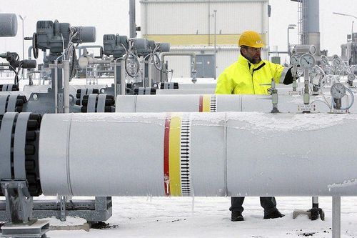 Hai quốc gia có thể sẽ làm phương Tây bị phá sản kế hoạch áp giá trần với dầu Nga