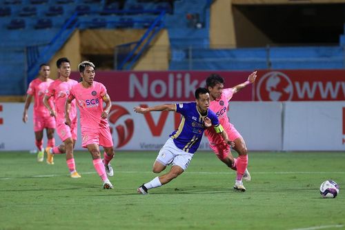 Vòng 16 V.League 2022: Bứt phá trong giai đoạn nước rút