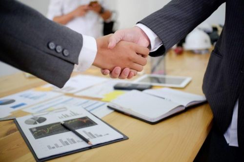 M&A tại Việt Nam đạt gần 5 tỷ USD trong nửa đầu năm