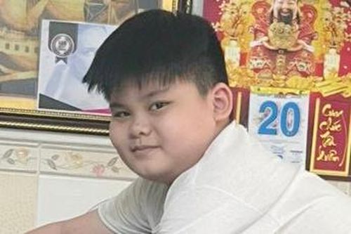 Tìm thấy bé trai 11 tuổi mất tích ở TP.HCM