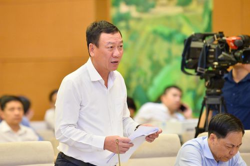 Cần định hướng giải pháp để giảm đơn thư khiếu nại, tố cáo