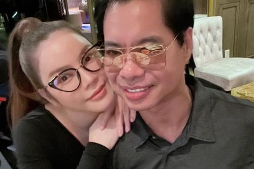 Ngọc Sơn tiết lộ từng 'crush' Lý Nhã Kỳ cách đây 20 năm
