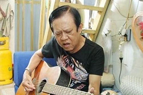 Bạn bè, người thân tiễn biệt 'Vua nhạc sến'
