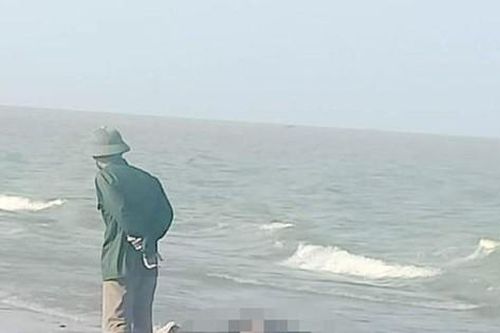 Tìm thấy thi thể nam thanh niên nghi nhảy cầu Bến Thủy