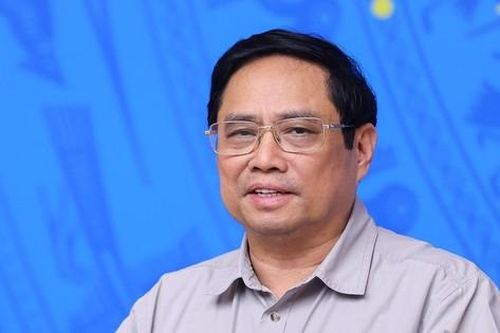 Thủ tướng Phạm Minh Chính: 'Ai không làm thì đứng sang một bên cho người khác làm'!