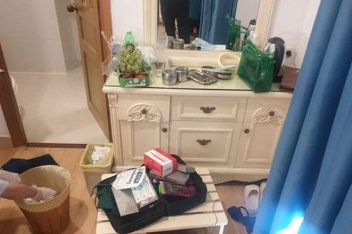 TP.HCM: Nhiều bác sĩ bị tước chứng chỉ hành nghề