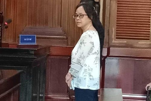Nữ Việt kiều chiếm hàng trăm tỷ đồng từ việc bán một căn hộ cho nhiều người