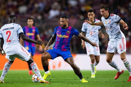 Lịch trực tiếp Champions League: Bayern Munich 'đại chiến' Barcelona