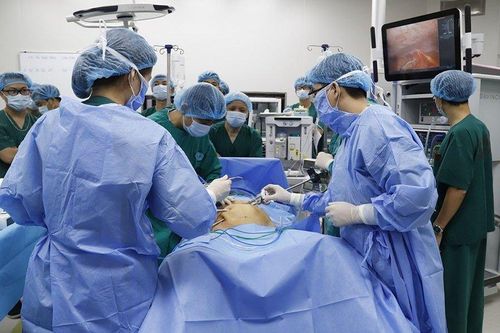 Tưởng bị nhiệt miệng, đi khám mới biết mắc ung thư giai đoạn cuối