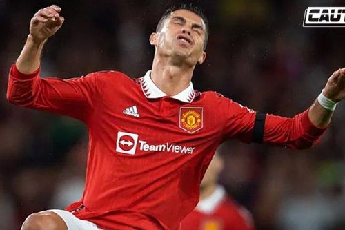 MLS có phải là điểm đến tiếp theo cho Ronaldo?