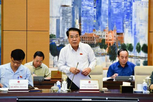 Tranh chấp trái phiếu doanh nghiệp, dự án bất động sản du lịch sẽ diễn biến phức tạp