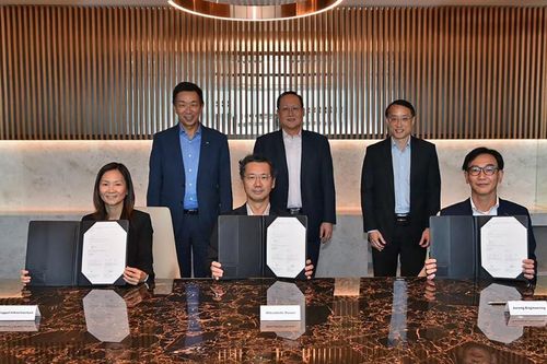 Singapore dự kiến khai thác nhà máy điện hydro đầu tiên vào năm 2026
