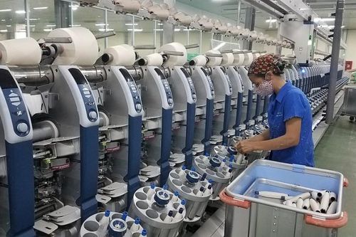 Công nghiệp hỗ trợ ngành dệt may: Cần cơ chế khuyến khích đủ mạnh