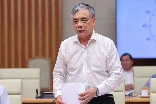 PGS.TS Trần Đình Thiên: Duy trì 'bơm máu' cho nền kinh tế