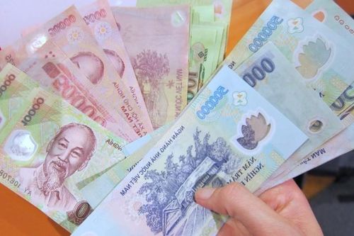 Sẽ quy định chi tiết về việc sao chụp hình ảnh tiền Việt Nam