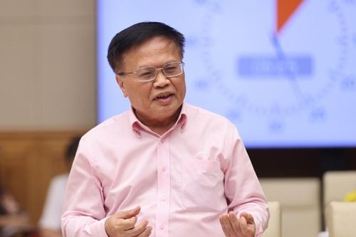 Chuyên gia: 'Cần cách tiếp cận động lực tăng trưởng mới theo vùng kinh tế'