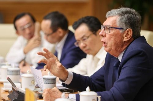 Euro Cham: Việt Nam sẽ trở thành nước đứng đầu về hấp dẫn, thu hút FDI