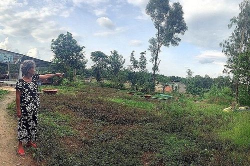 Đồng Nai: Chính quyền địa phương chậm trễ giải quyết việc cấp GCNQSDĐ cho dân