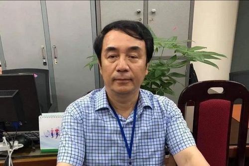 Truy tố cựu Cục phó QLTT Trần Hùng tội nhận hối lộ