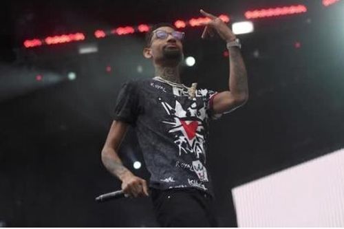 Rapper PnB Rock bị bắn chết tại nhà hàng ở Los Angeles